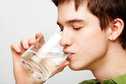 mẹo uống rượu lâu say