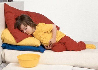 Nhiều người nghĩ rằng bệnh đau dạ dày chỉ xuất hiện ở người lớn nhưng sự thật trẻ bị đau dạ dày không phải là trường hợp hiếm trong xã hội hiện đại này.
