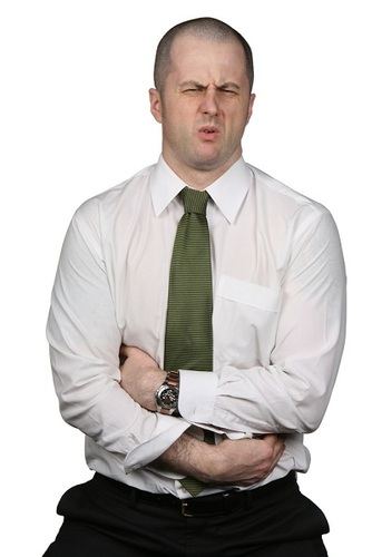 giải tỏa stress khi đau dạ dày do căng thẳng