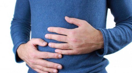 nguyên nhân trào ngược dạ dày