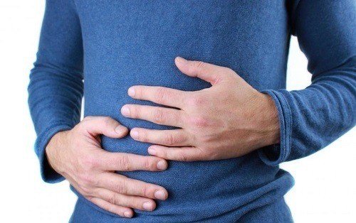 đau dạ dày có nên ăn bưởi
