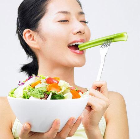chế độ ăn uống hợp lý tránh đau dạ dày
