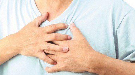 Nhiều người xem thường chứng trào ngược dạ dày