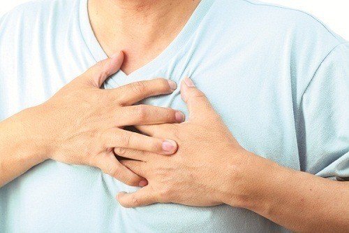 Nhiều người xem thường chứng trào ngược dạ dày