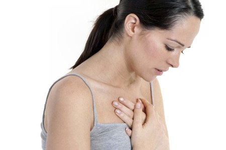 trào ngược dạ dày