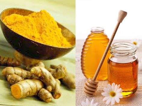 đau dạ dày dùng nghệ