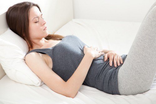 đau dạ dày cần nghỉ ngơi hợp lý