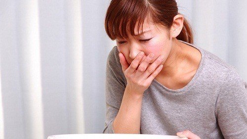 phòng ngừa chứng ợ nóng