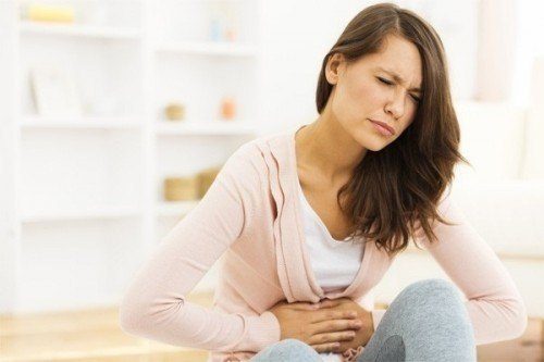 nguyên nhân đau bụng âm ỉ không dứt