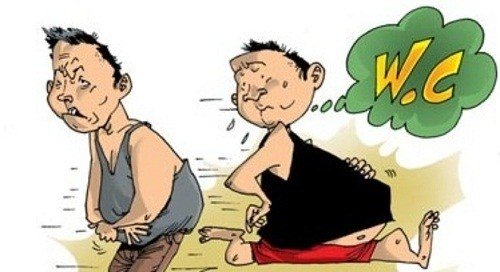 lưu ý với triệu chứng đau bụng liên tục