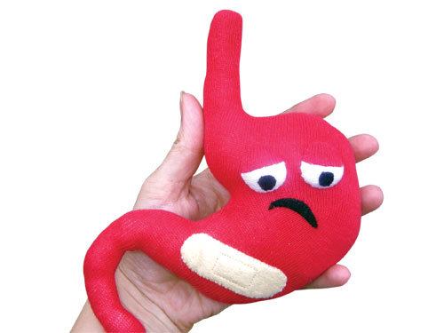 món ăn tốt cho người bị xuất huyết tiêu hóa