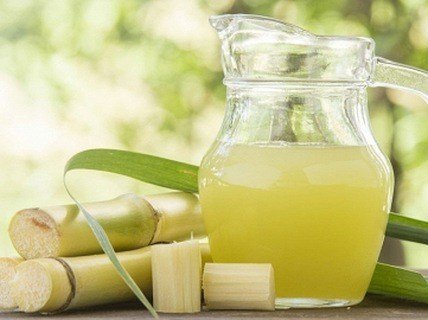 nước mía giúp phòng ngừa nhiều bệnh