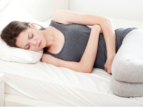 phát hiện bệnh dạ dày qua vị trí đau