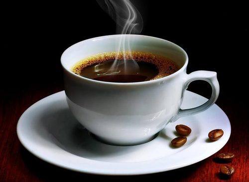 đau dạ dày có nên uống cà phê không