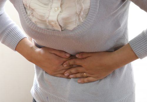 bệnh đường ruột mùa hè