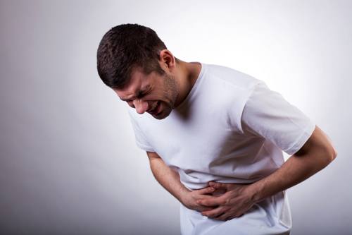 dùng kháng sinh chữa viêm dạ dày