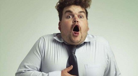 Giảm nhanh chứng ợ hơi chỉ với một số lưu ý nhỏ
