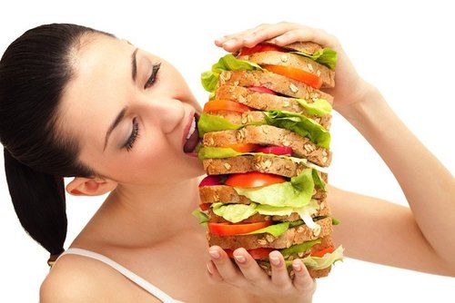 ăn nhiều vẫn gầy cho kém hấp thu