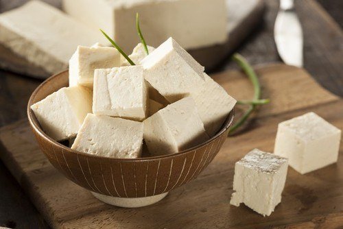 đậu phụ và ung thư dạ dày