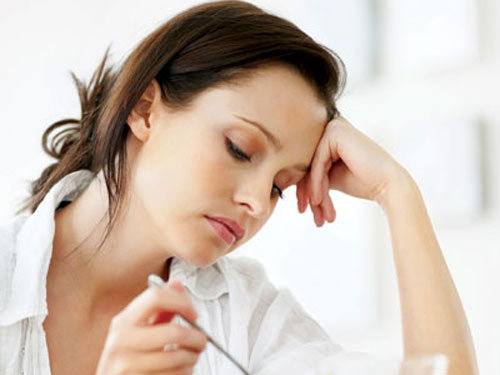 tác dụng phụ khi chữa bệnh dạ dày