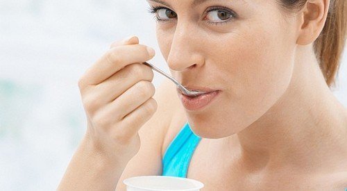 sữa chua chứa ovalgenHP