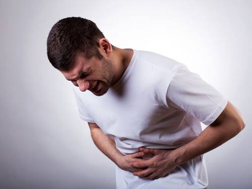 chữa trị chứng táo bón do nhiễm ký sinh trùng