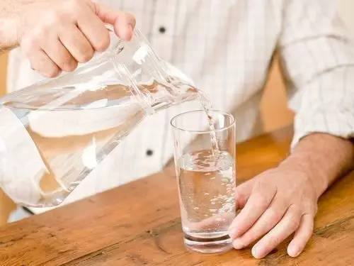 nước giúp ngừa bệnh dạ dày