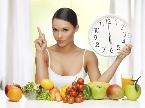 chế độ ăn uống ngừa viêm dạ dày