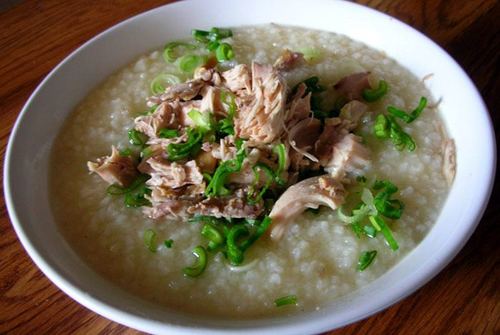 đau dạ dày không nên loãng nhiều