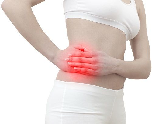 những dấu hiệu viêm ruột thừa ngoài cơn đau bụng