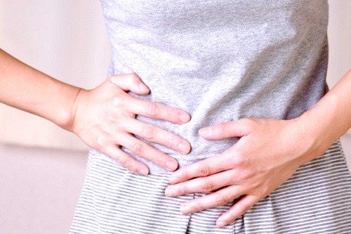 triệu chứng viêm ruột thừa