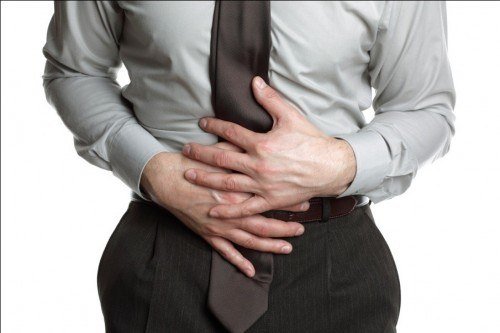 thay đổi lối sống để trị dứt viêm dạ dày