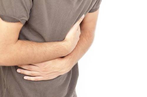 đau dạ dày tái phát khi chuyển mùa