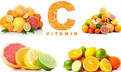 đau dạ dạy có nên dùng Vitamin C