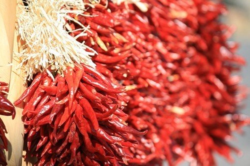 Đồ cay nóng - kẻ thù của người bị đau dạ dày