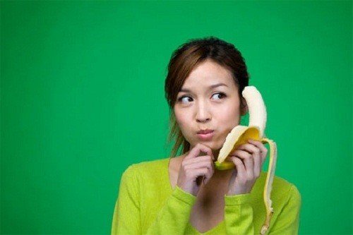 Đau dạ dày có nên ăn chuối