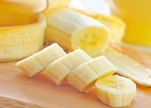 Đau dạ dày có nên ăn chuối