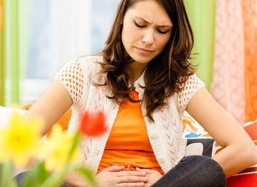 dạ dày có nên uống sữa không