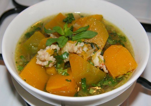 đau dạ dày nên ăn gì cho hết đau
