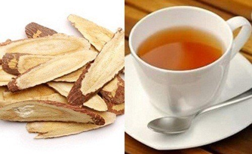 Thuốc trị đau dạ dày