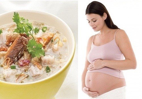 Đau dạ dày khi mang thai 3 tháng cuối