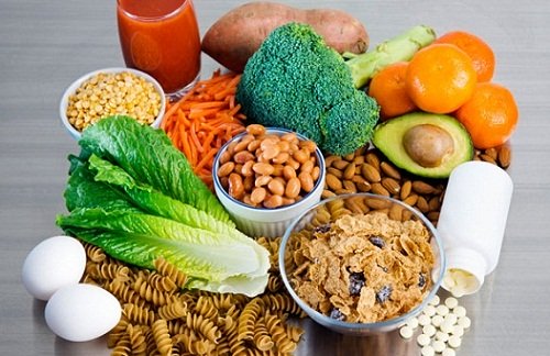 Viêm dạ dày cấp nên ăn gì