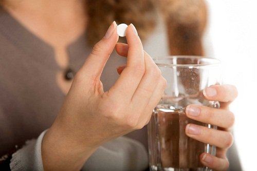 Viêm loét dạ dày uống thuốc gì
