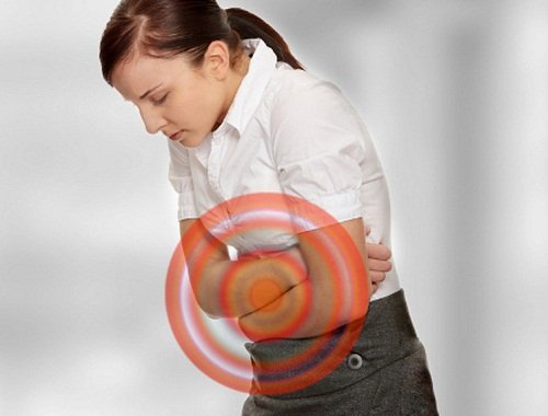 Một số bệnh đường tiêu hóa là nguyên nhân gây ợ hơi
