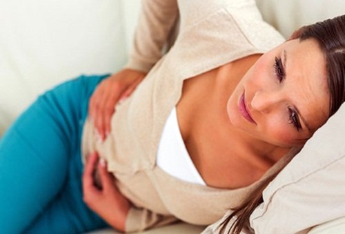 bệnh crohn
