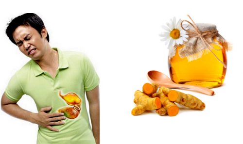 chữa viêm loét dạ dày bằng thuốc nam