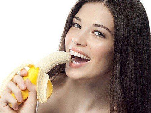 Bị táo bón có nên ăn chuối