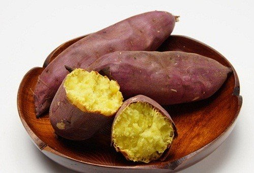 Khoai lang