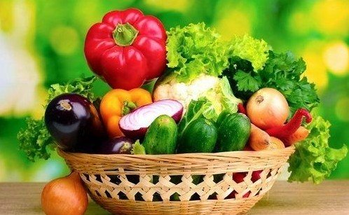 Đau dạ dày nên ăn rau gì