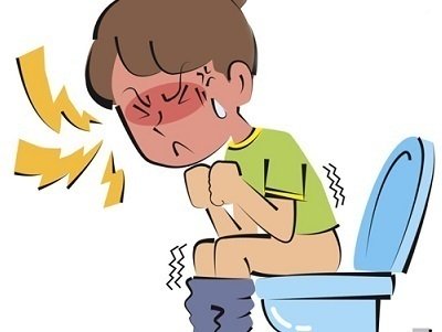 đau rát hậu môn